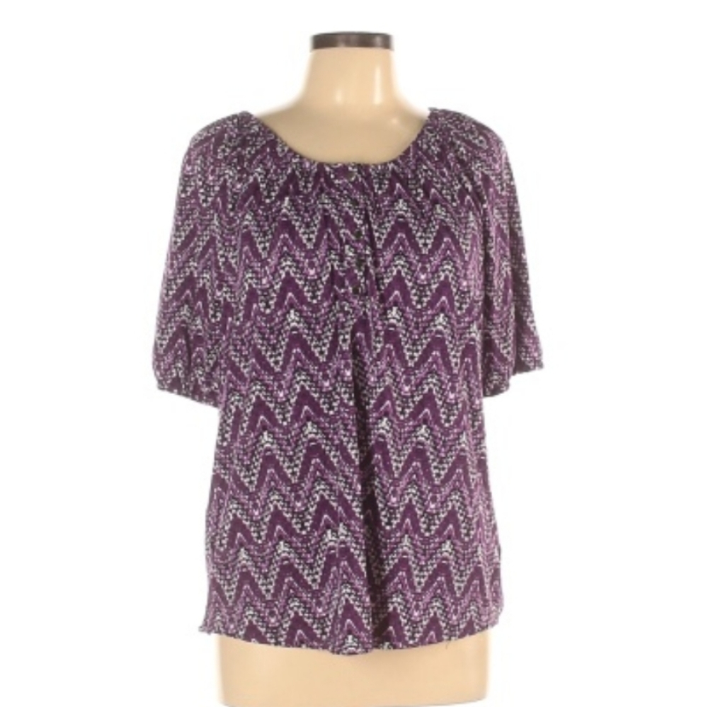 Notations Blouse